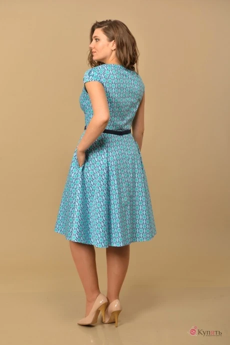 Lady Style Classic 621