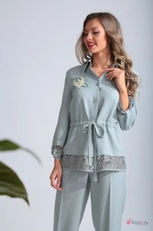 Блузка SandyNa 13703