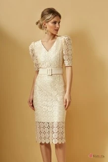 Платье DILIA 0346