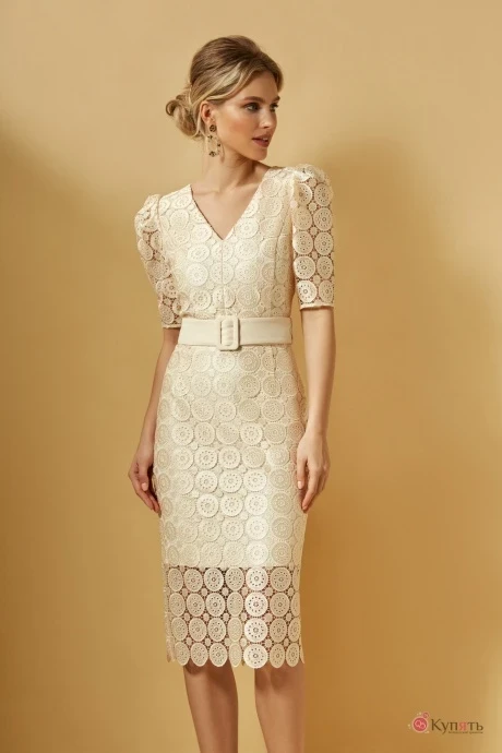 Платье DILIA 0346 #1