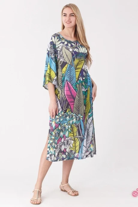 Туника (майка) Belarusachka СМ4680В #1