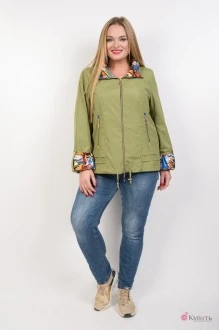 Куртка TricoTex Style 1547