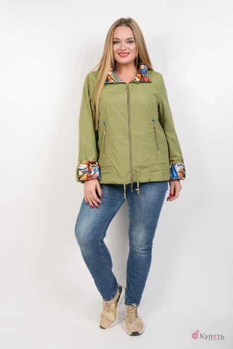 Куртка TricoTex Style 1547 #1