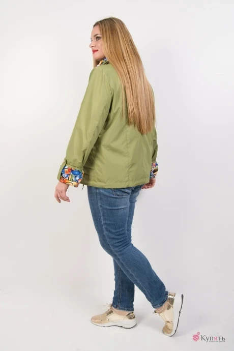 TricoTex Style 1547