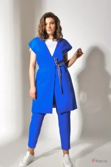 Брючный костюм Anna Majewska А-016