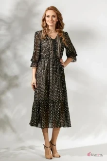 Платье Магия Моды 1708