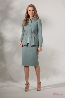 Юбочный костюм Магия Моды 1723