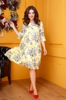 Платье Anastasia 417