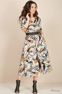 Платье Teffi Style 1486