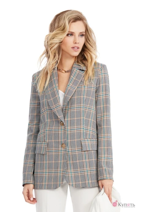 Жакет (пиджак) УТИЛЬ PiRS 1012 #1