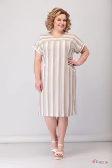 Платье Багряница 5013