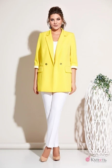 Брюки Ольга Стиль С665 #1