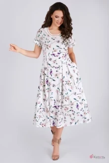 Платье Teffi Style 1494