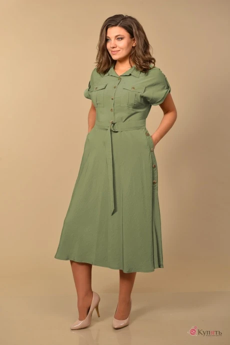 Платье Lady Style Classic 2064 #1