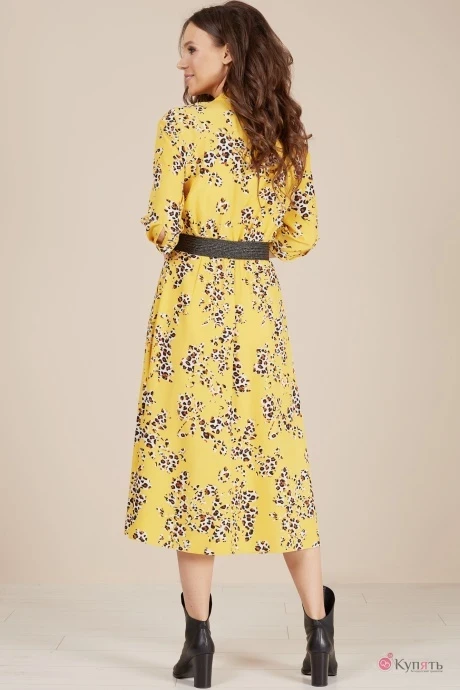Teffi Style 1486