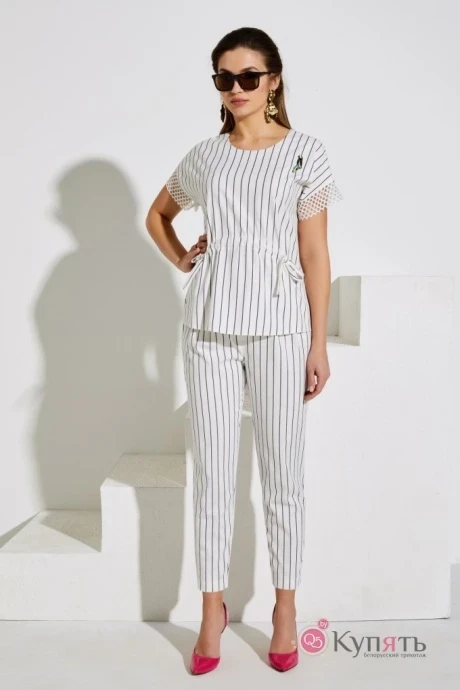 Брючный костюм Lissana 3990 #1