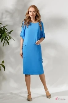 Платье Магия Моды 1716