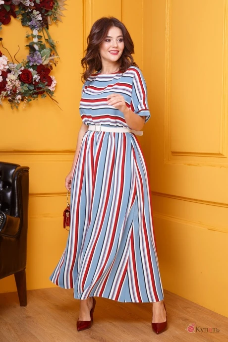 Платье Anastasia 421 #1