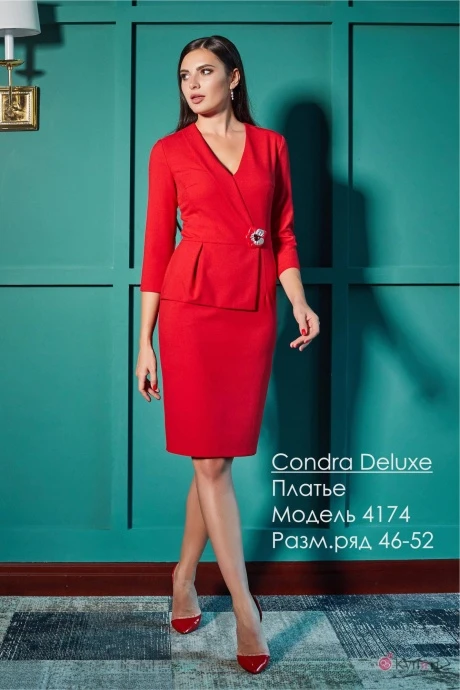 Платье Condra 4174 #1