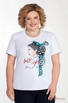 Футболка УТИЛЬ Pretty 1084