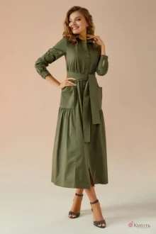 Платье Andrea Fashion AF-5