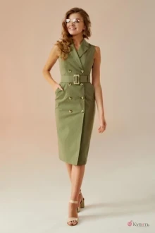 Платье Andrea Fashion AF-10