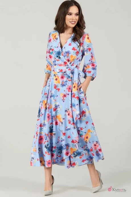 Teffi Style 1483