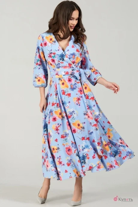 Teffi Style 1483