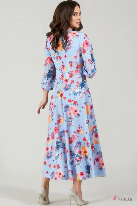 Teffi Style 1483
