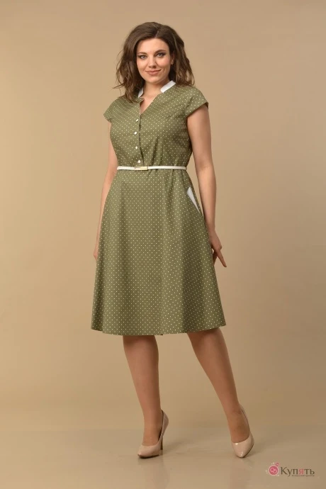 Платье Lady Style Classic 1101 #1