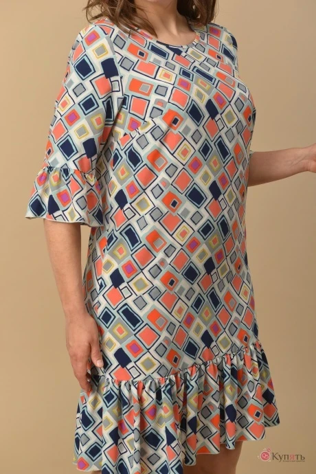 Lady Style Classic 1866-4