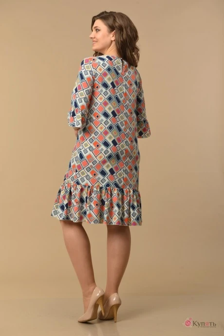 Lady Style Classic 1866-4