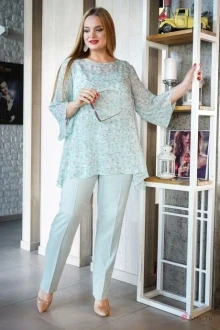 Брючный костюм ALANI COLLECTION 1176