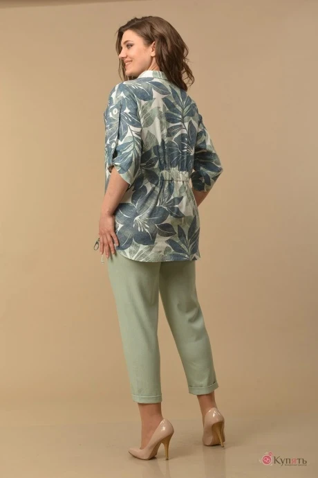 Lady Style Classic 2058