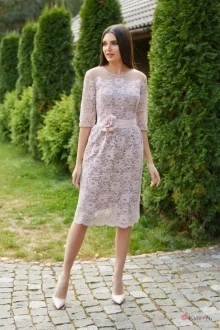 Платье Condra 4122