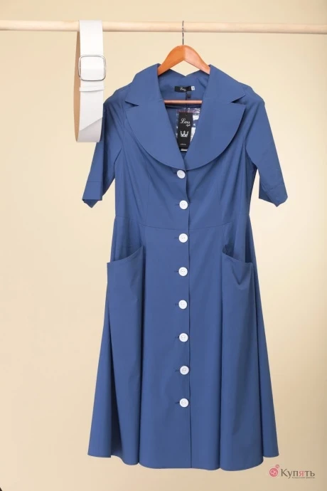 Ларс Стиль М-427