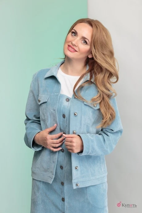 Куртка Angelina&Сompany 341 #1