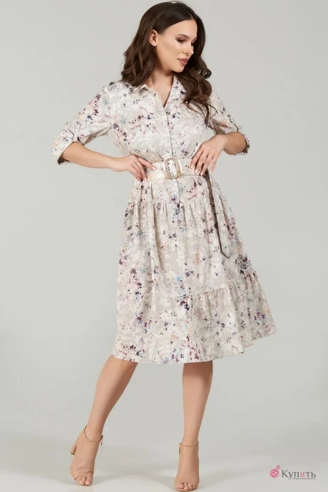 Платье Teffi Style 1487 #1