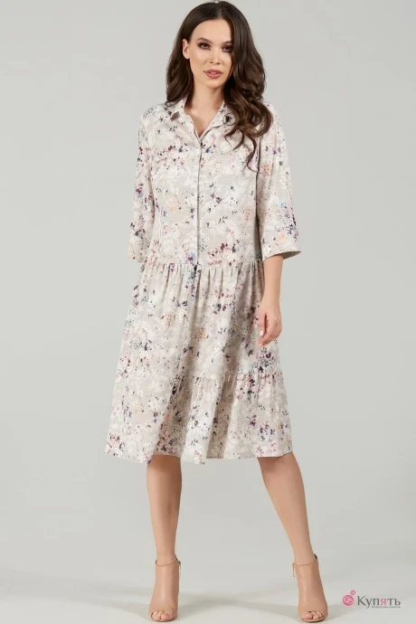 Teffi Style 1487
