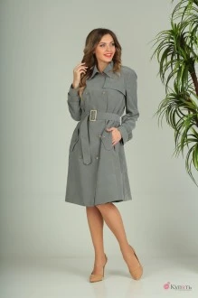 Плащ SandyNa 13664