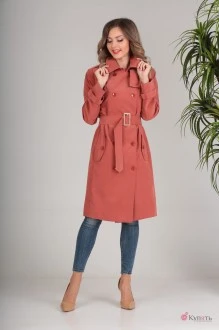 Плащ SandyNa 13664