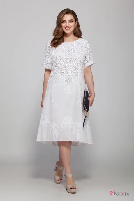 Платье Магия Моды 1407 #1