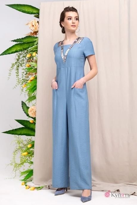 Комбинезон Daloria 3026 #1