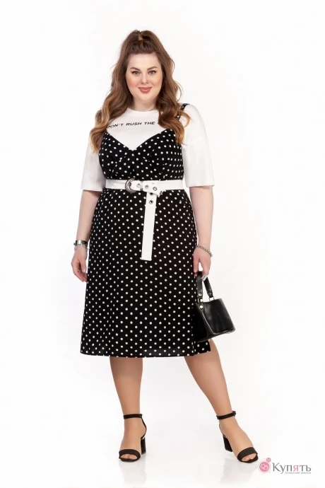 УТИЛЬ Pretty 1234