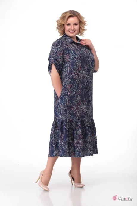 Платье Кэтисбел 1450 ветка #1