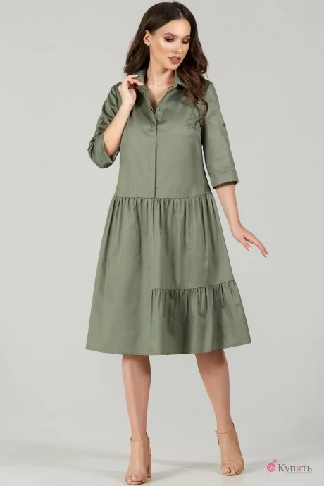 Teffi Style 1487