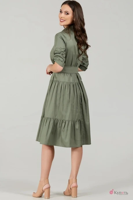 Teffi Style 1487