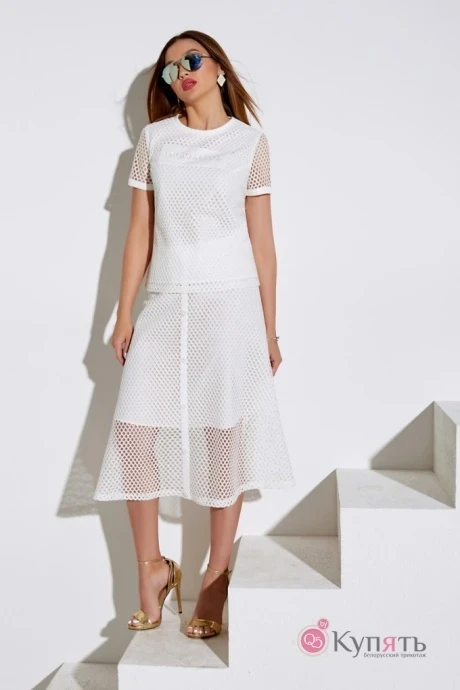 Юбочный костюм Lissana 4067 #1