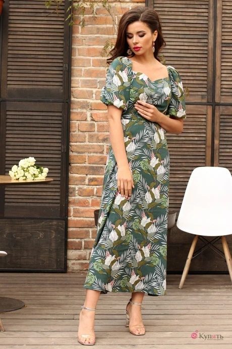 Мода-Юрс 2565