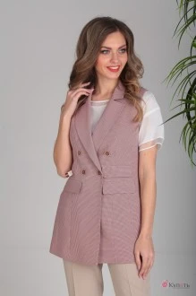 Жилетка SandyNa 13734